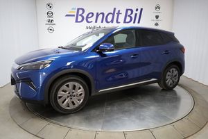 BYD Tang bild 4