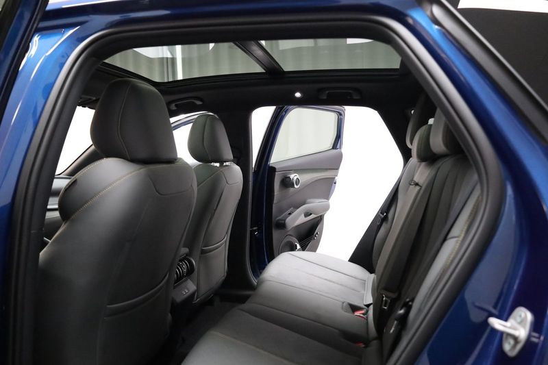 BYD Tang bild 16