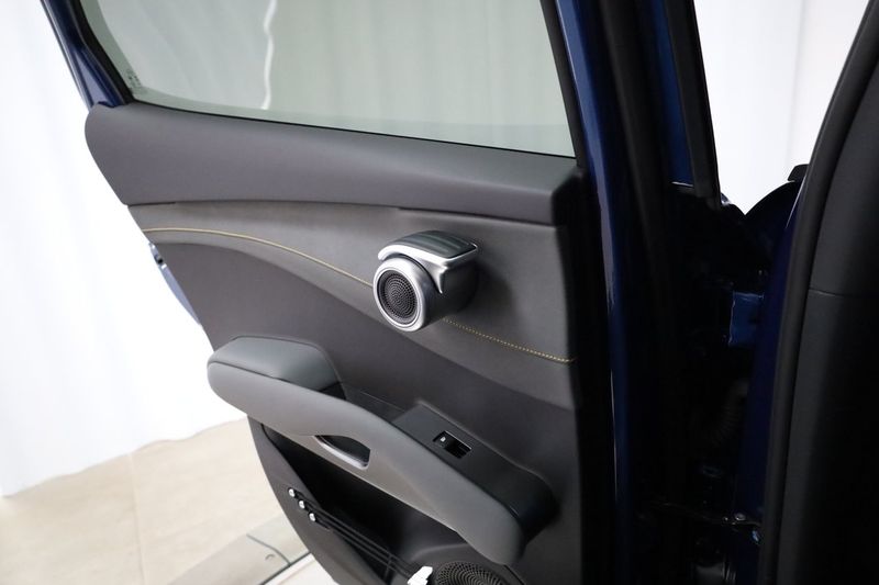 BYD Tang bild 21