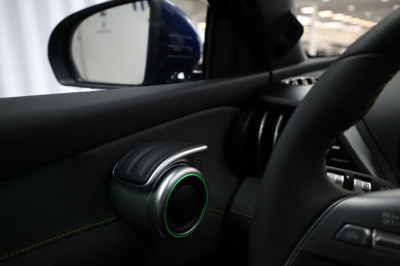 BYD Tang bild 24