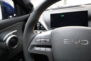 BYD Tang bild 22