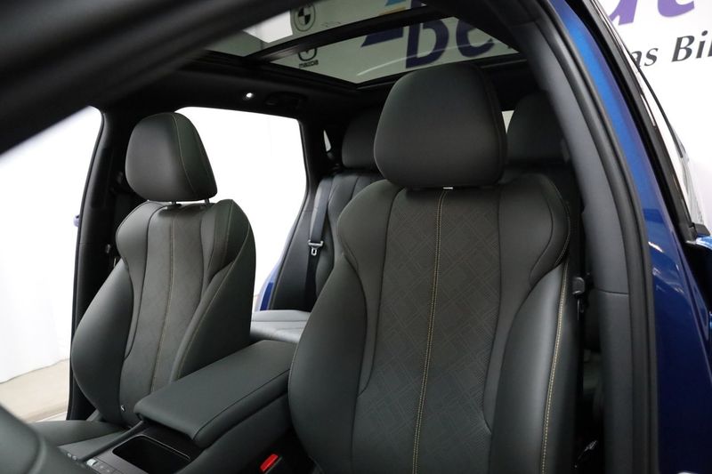BYD Tang bild 15
