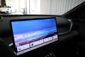 BYD Tang bild 25