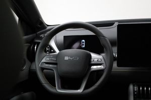 BYD Tang bild 6