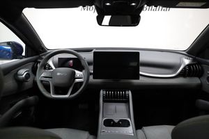 BYD Tang bild 3