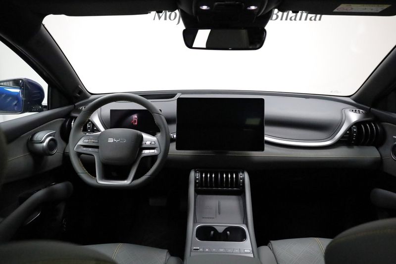 BYD Tang bild 3
