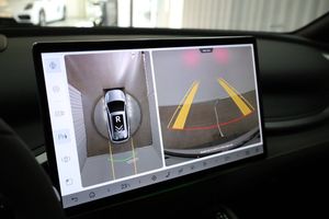 BYD Tang bild 27