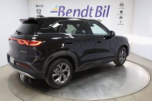 BYD Atto 2 bild 11
