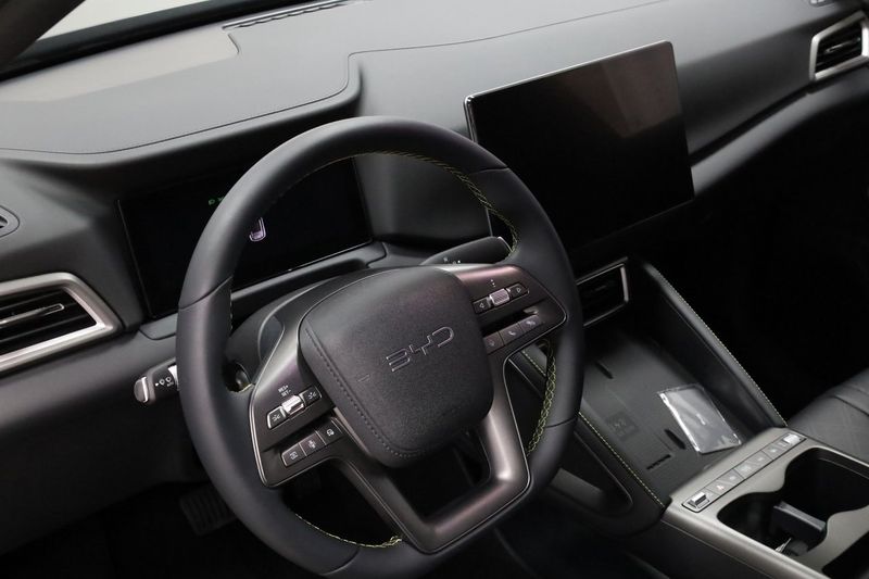 BYD Atto 2 bild 3