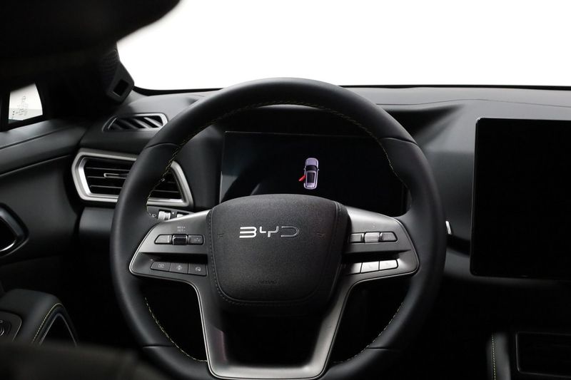 BYD Atto 2 bild 6