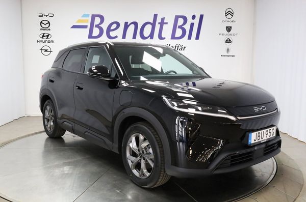 BYD Atto 2 Comfort | Demobil | El-stolar | Panorama | 360-kamera - 2026