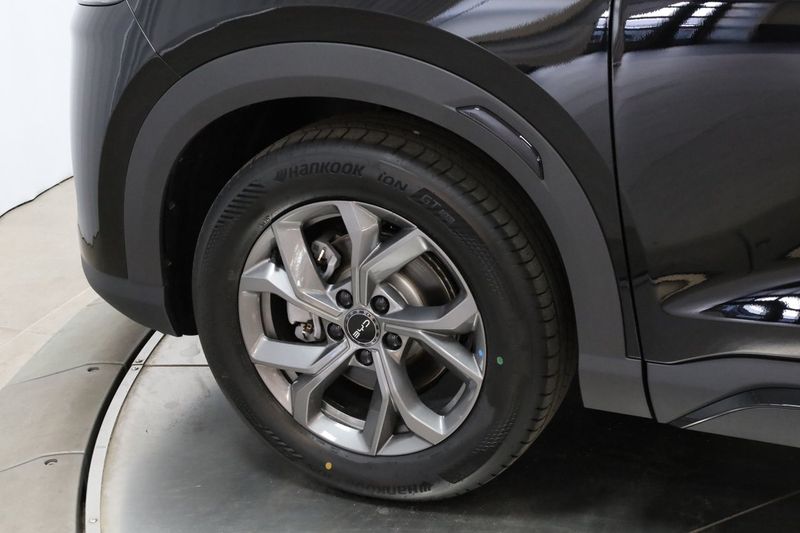 BYD Atto 2 bild 26