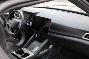 BYD Atto 2 bild 18