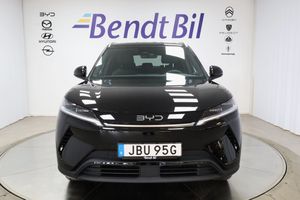 BYD Atto 2 bild 2