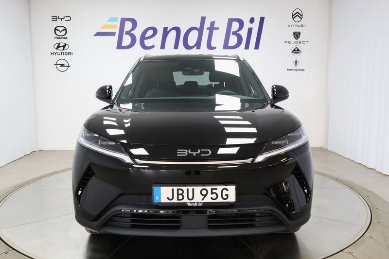 BYD Atto 2 bild 2