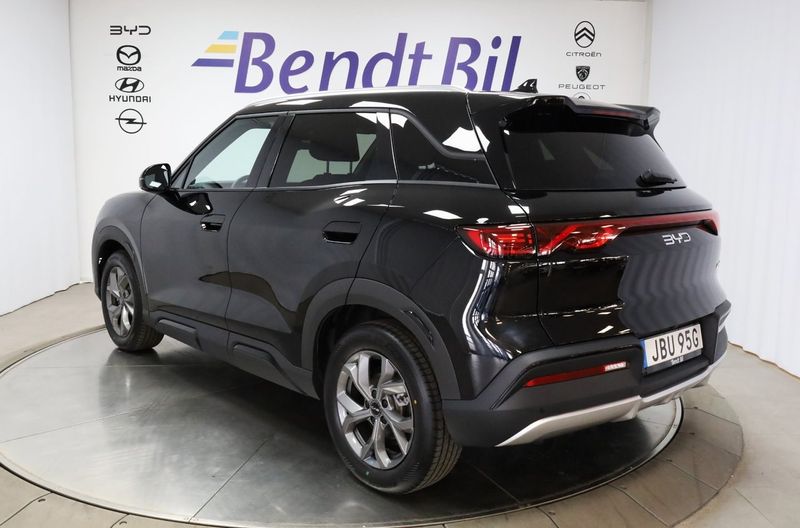 BYD Atto 2 bild 7