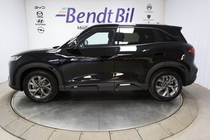 BYD Atto 2 bild 5