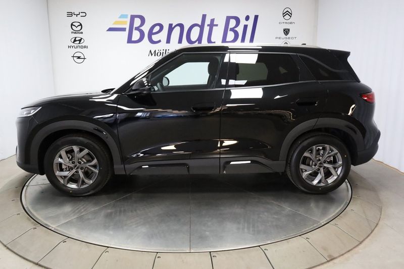 BYD Atto 2 bild 5