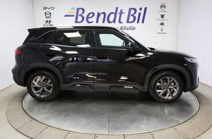 BYD Atto 2 bild 12