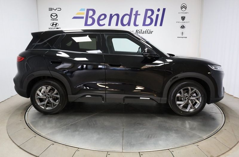 BYD Atto 2 bild 12