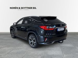 Lexus RX bild 2