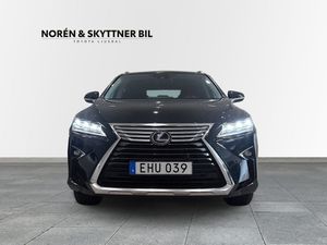 Lexus RX bild 5