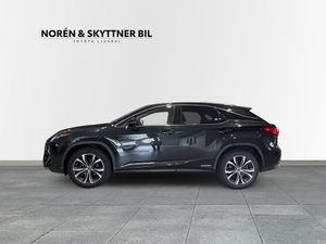 Lexus RX bild 3