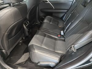 Lexus RX bild 7