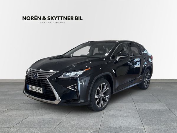 Lexus RX 450H Comfort Teknikpaket /Vhjul - 2018