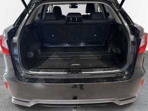 Lexus RX bild 10
