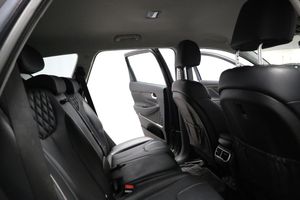 Hyundai Santa Fe bild 19