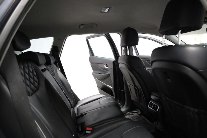 Hyundai Santa Fe bild 19