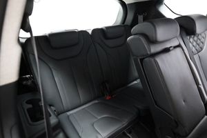 Hyundai Santa Fe bild 11