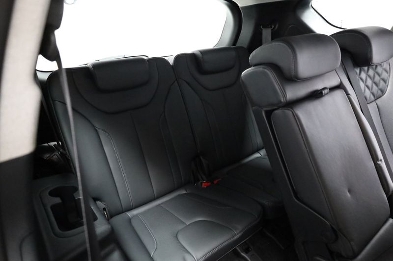 Hyundai Santa Fe bild 11