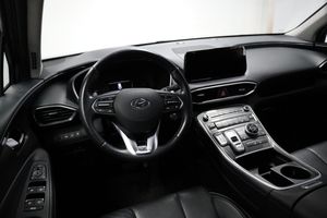 Hyundai Santa Fe bild 3