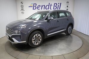 Hyundai Santa Fe bild 6