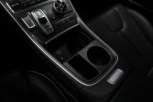 Hyundai Santa Fe bild 28