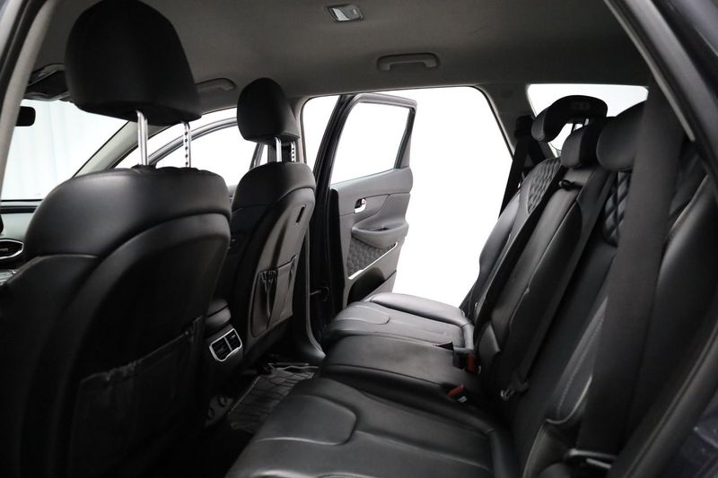 Hyundai Santa Fe bild 18