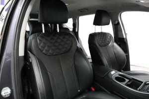 Hyundai Santa Fe bild 22