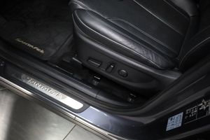 Hyundai Santa Fe bild 9