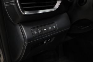 Hyundai Santa Fe bild 15