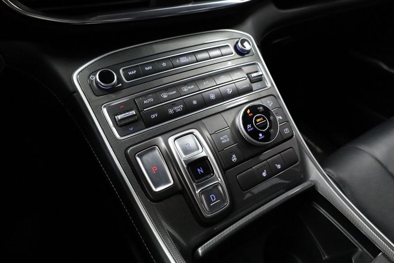 Hyundai Santa Fe bild 13