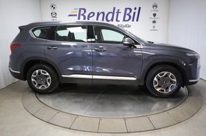 Hyundai Santa Fe bild 17