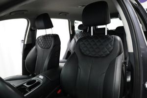 Hyundai Santa Fe bild 5