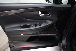 Hyundai Santa Fe bild 27