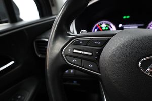 Hyundai Santa Fe bild 24