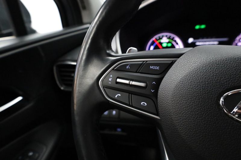 Hyundai Santa Fe bild 24