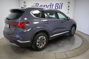 Hyundai Santa Fe bild 16