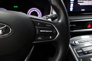 Hyundai Santa Fe bild 23