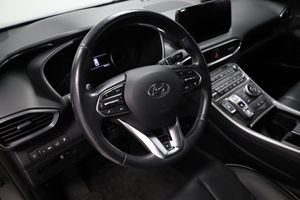 Hyundai Santa Fe bild 7